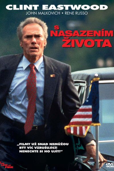 Plakát S nasazením života