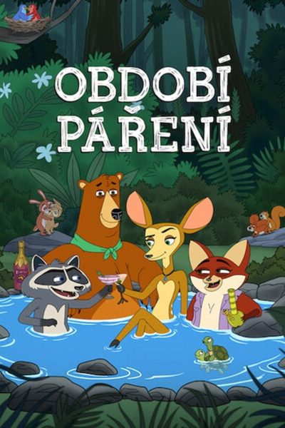 Plakát Období páření