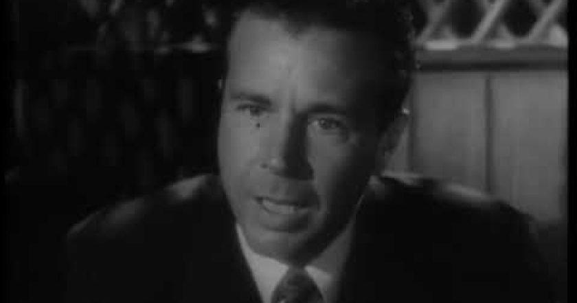 Sbohem buď, lásko má