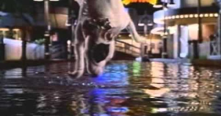 Babe: prasátko ve městě