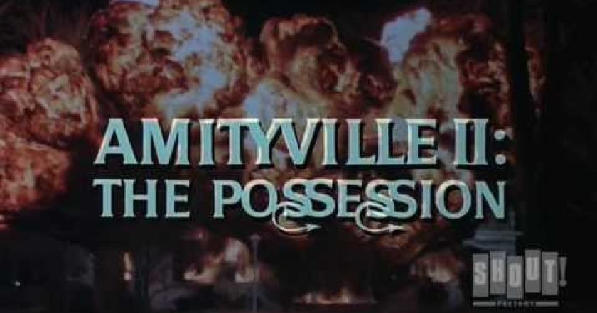 Amityville 2 - Posedlost