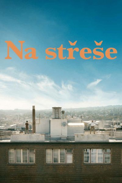 Plakát Na střeše