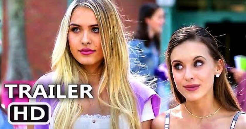 Tajemství dívčího spolku