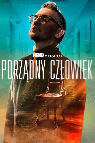 Plakát Slušný člověk