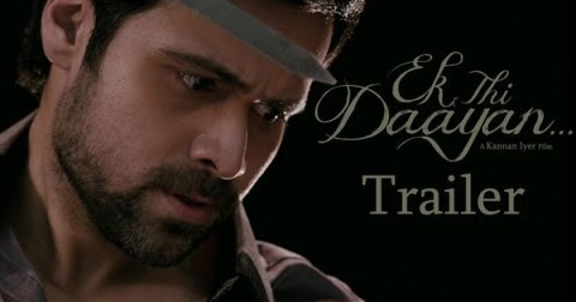 Ek Thi Daayan
