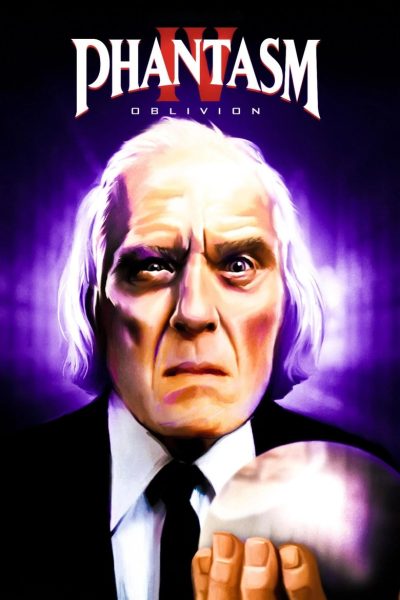 Plakát Phantasm IV: Oblivion