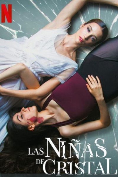 Křehké jako křišťál