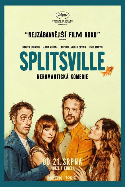 Splitsville