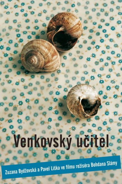 Plakát Venkovský učitel