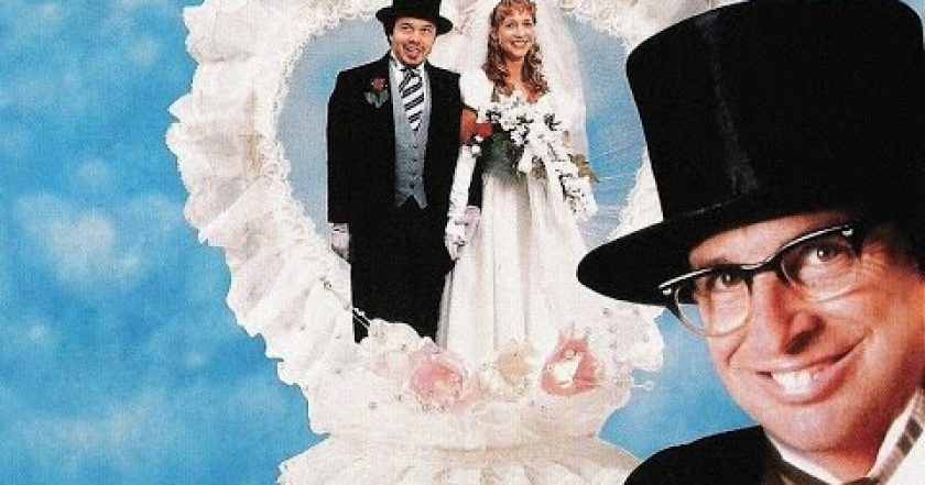 Pomsta šprtů 4: Zamilovaní šprti