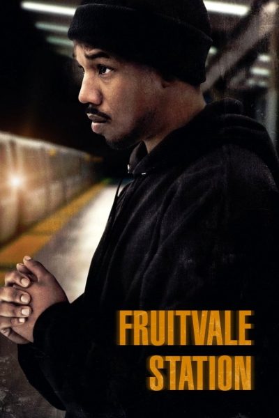Plakát Fruitvale