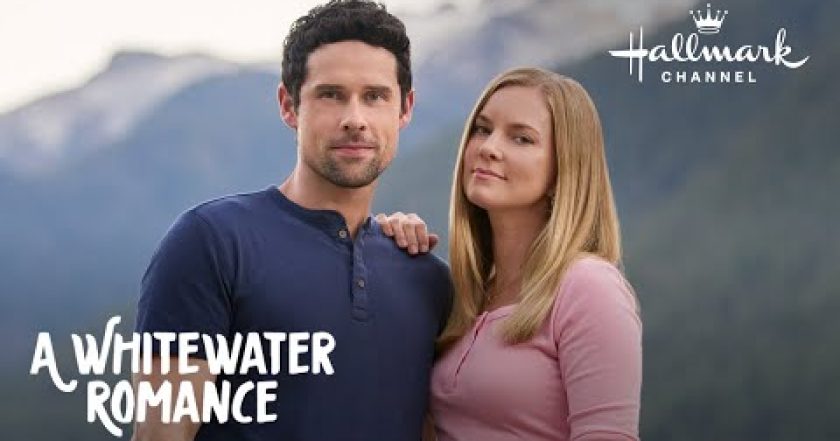 A Whitewater Romance