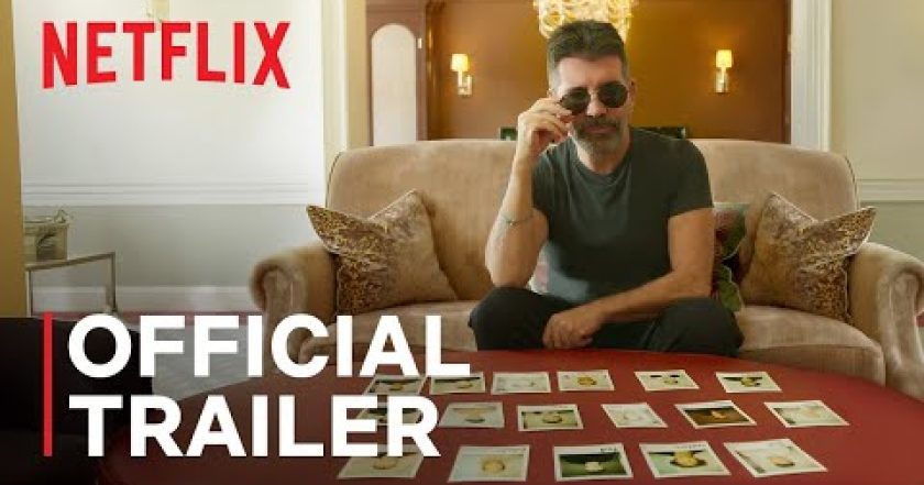 Simon Cowell: Další hit