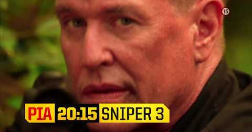 Sniper 3
