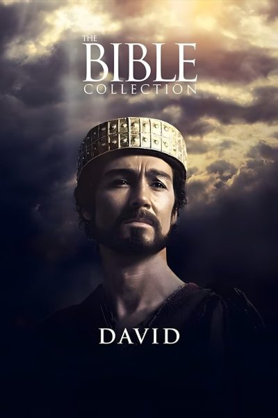 Plakát Biblické příběhy: David