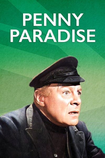 Plakát Penny Paradise