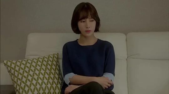 My Love Eun Dong - 14. epizoda