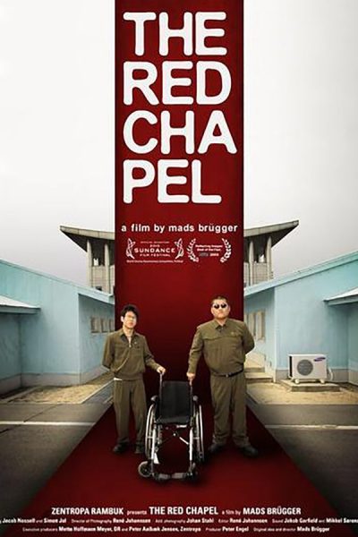 Plakát Rudá kapela