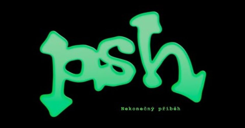 PSH Nekonečný příběh