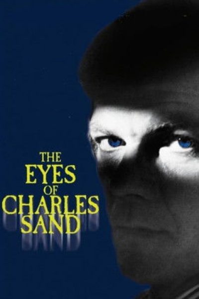 Plakát The Eyes of Charles Sand