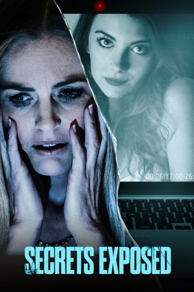 Plakát Temná skládanka