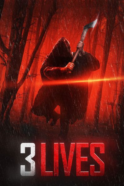 Plakát 3 Lives