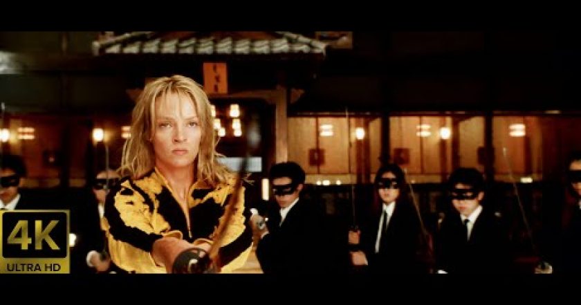 Kill Bill