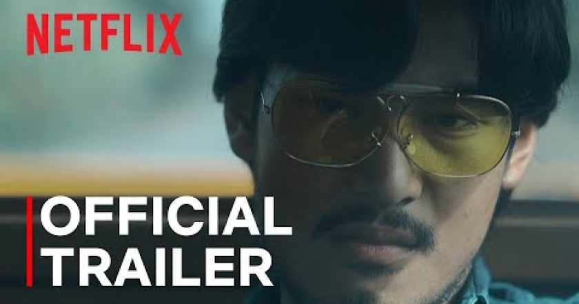 Tee Yai: Zrozen ke zločinu