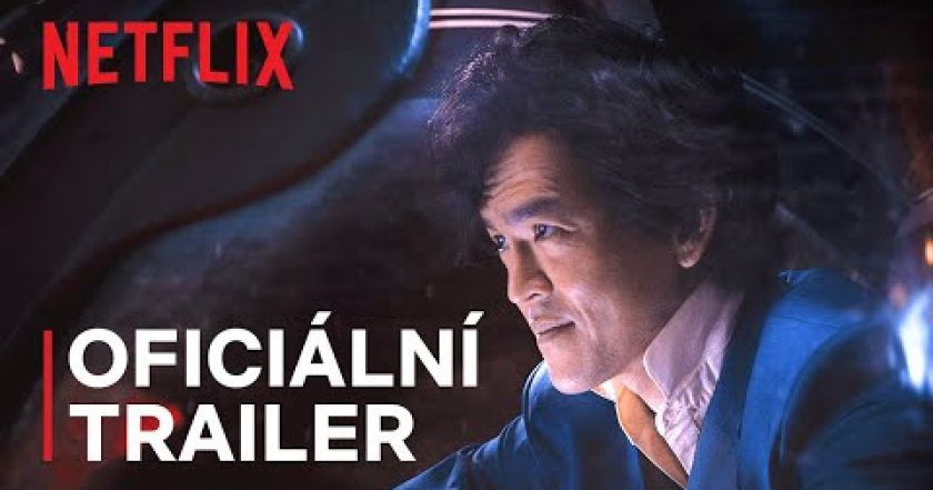 Kovboj Bebop: Lovec odměn