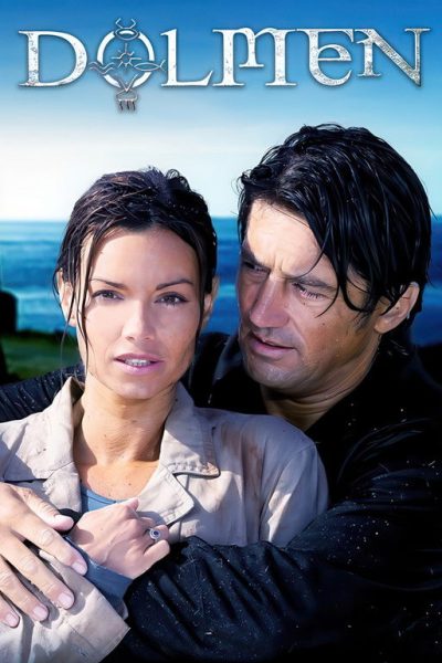 Plakát Kliatba dolmenu