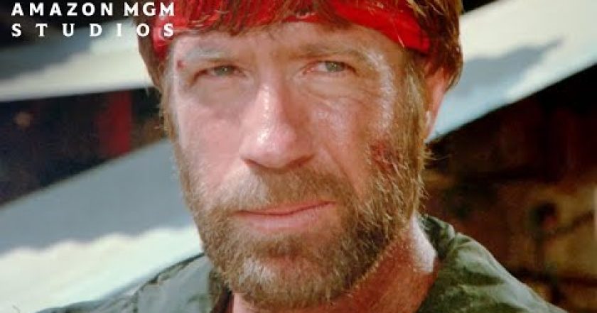 Osamělý vlk McQuade