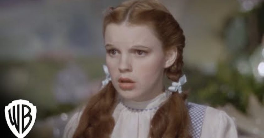 Čaroděj ze země Oz