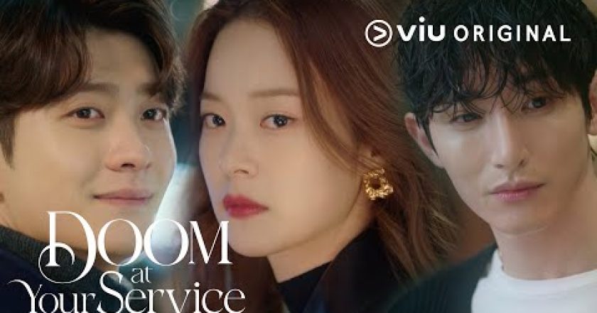 Doom at Your Service