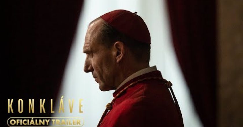 Konkláve