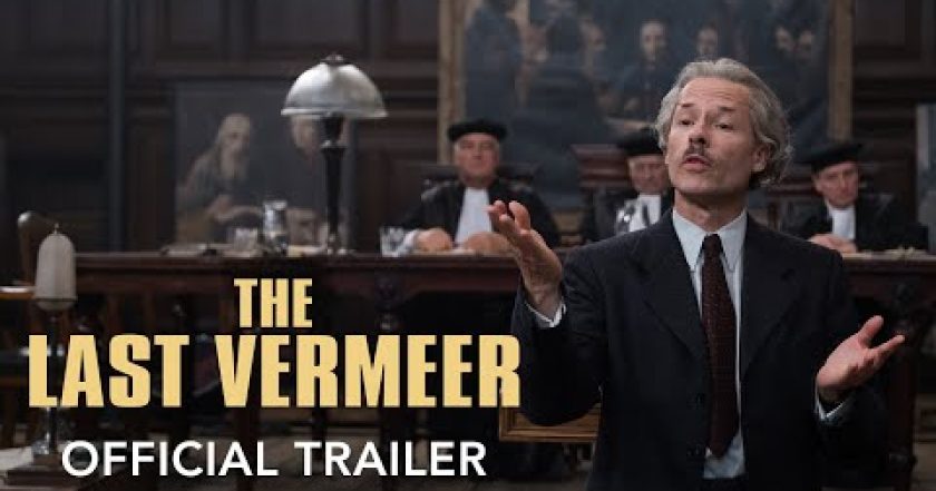 Poslední Vermeer