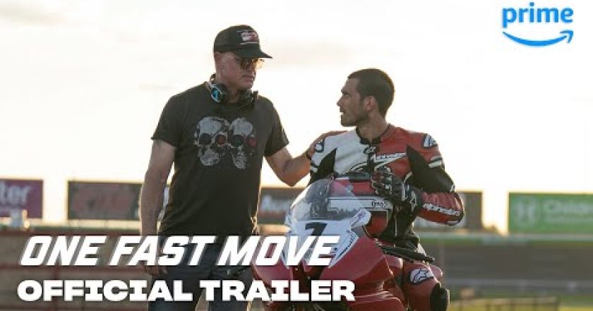 One Fast Move