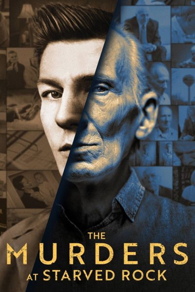 Plakát The Murders at Starved Rock