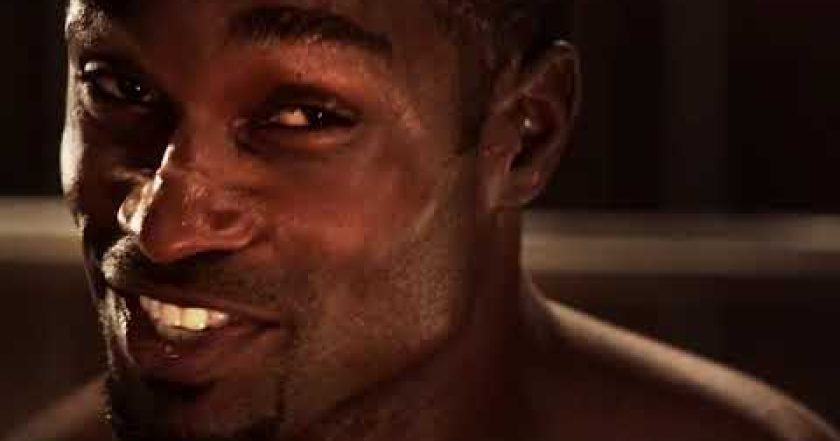 Neporazitelný: Vykoupení