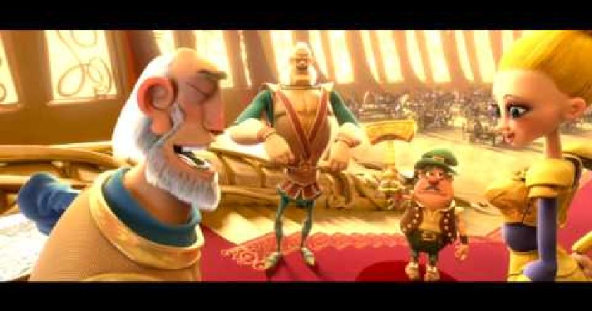 Thór – Legendy z Valhally