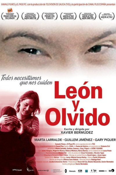 León a Olvido
