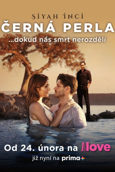 Černá perla