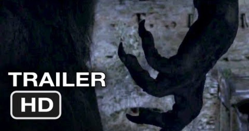 Vlkodlak: Bestie mezi námi