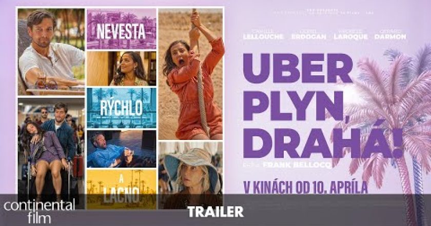 Zlato, uber plyn!
