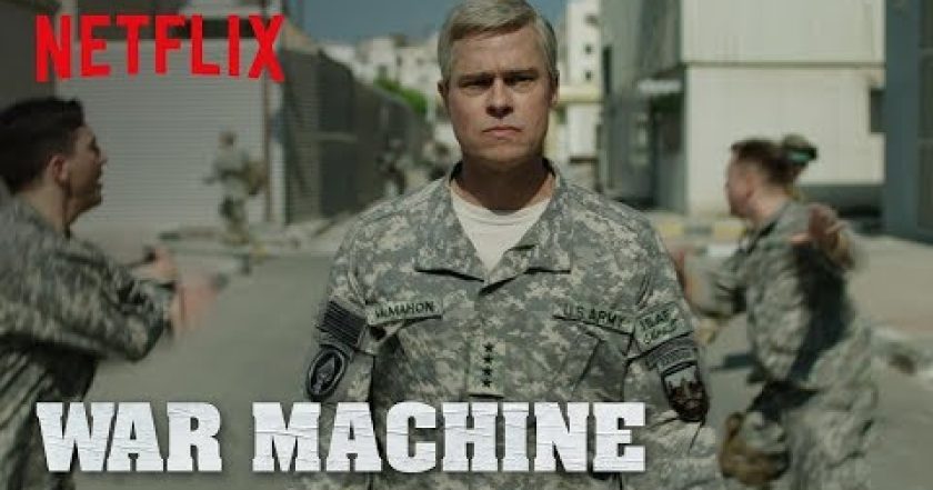War Machine
