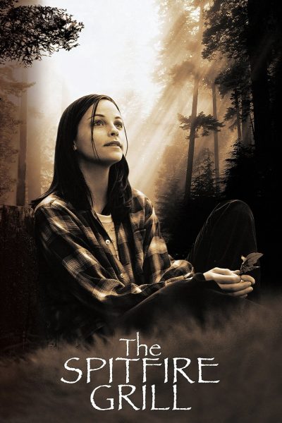 Plakát „Spitfire“ Grill