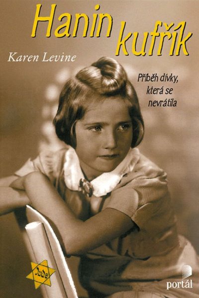 Plakát Hanin kufřík