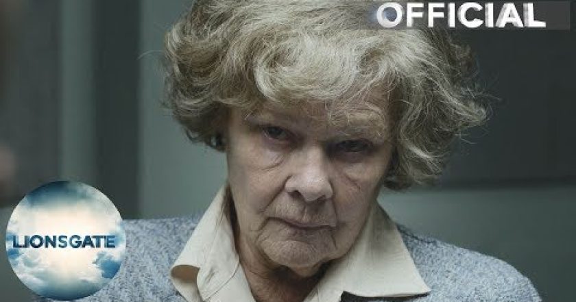 Red Joan