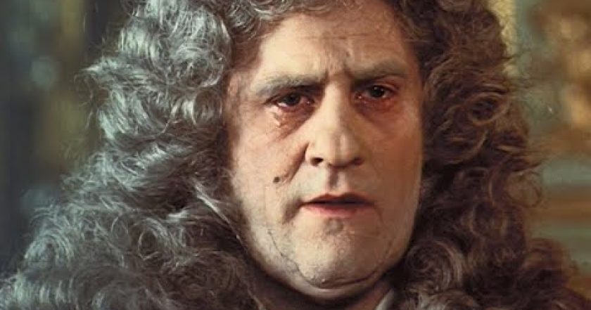 Všechna jitra světa