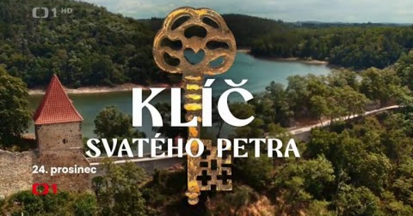 Klíč svatého Petra