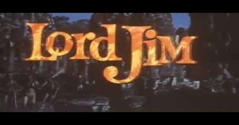Lord Jim